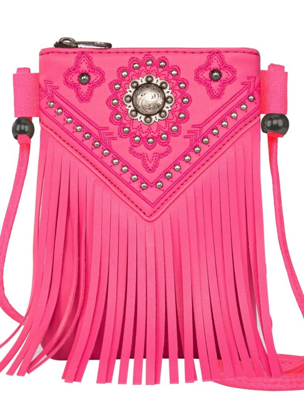 Small Crossbody Bags for Women Western Cell Phone Purse